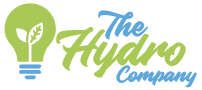 The Hydro Company – Hydroponics Wolverhamptopn